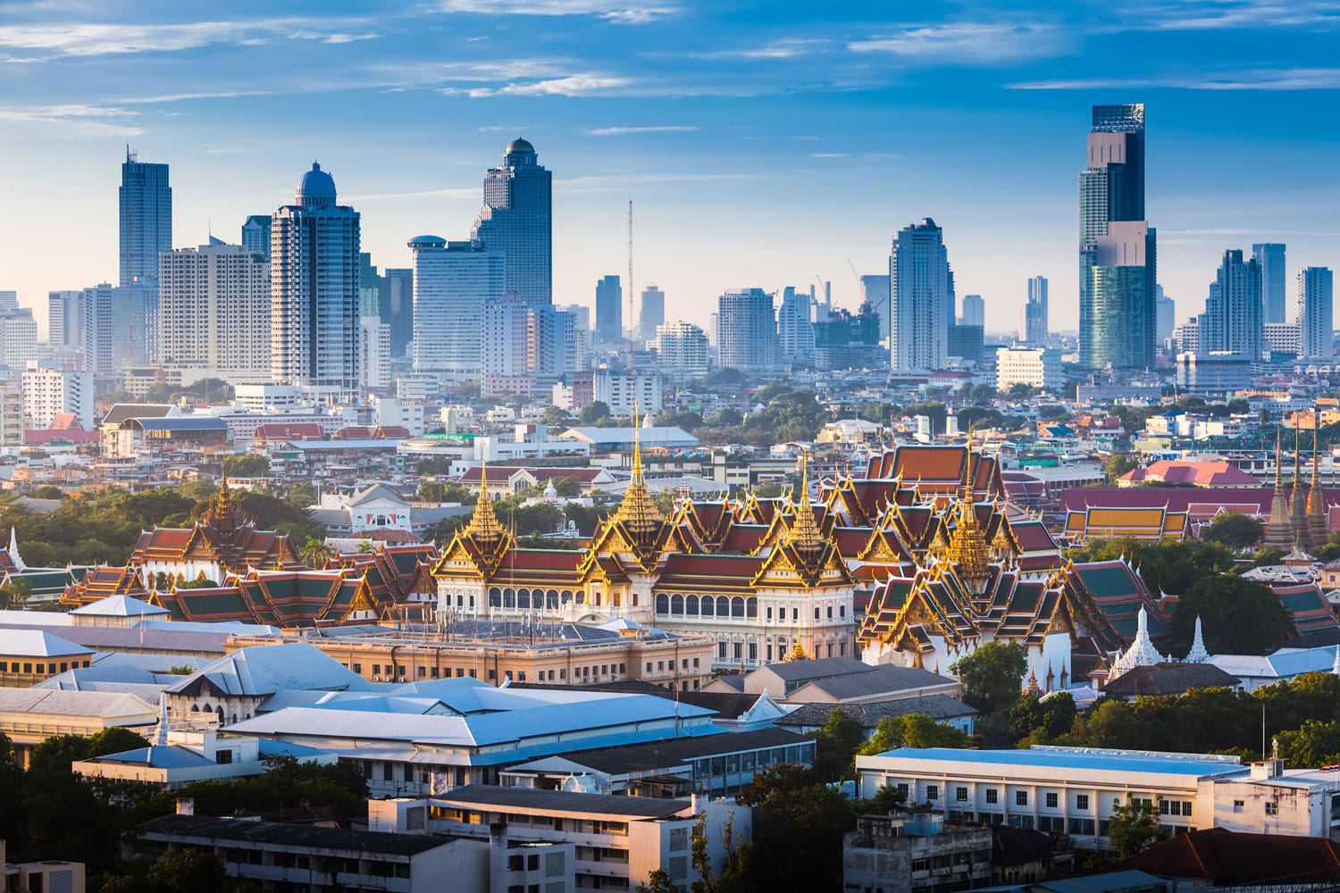 CIGRE Symposium 2027 in Bangkok, Thailand